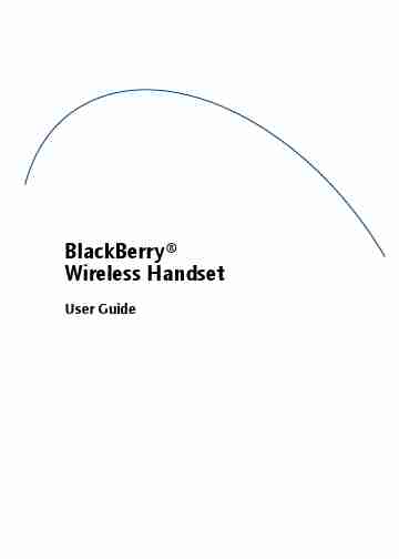 Blackberry Headphones BlackBerry-page_pdf
